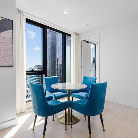 Paragon Apartments By Cllix Melbourne Dış mekan fotoğraf