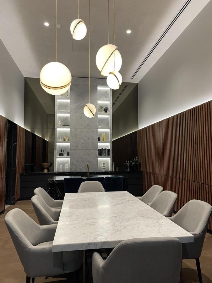 Paragon Apartments By Cllix Melbourne Dış mekan fotoğraf