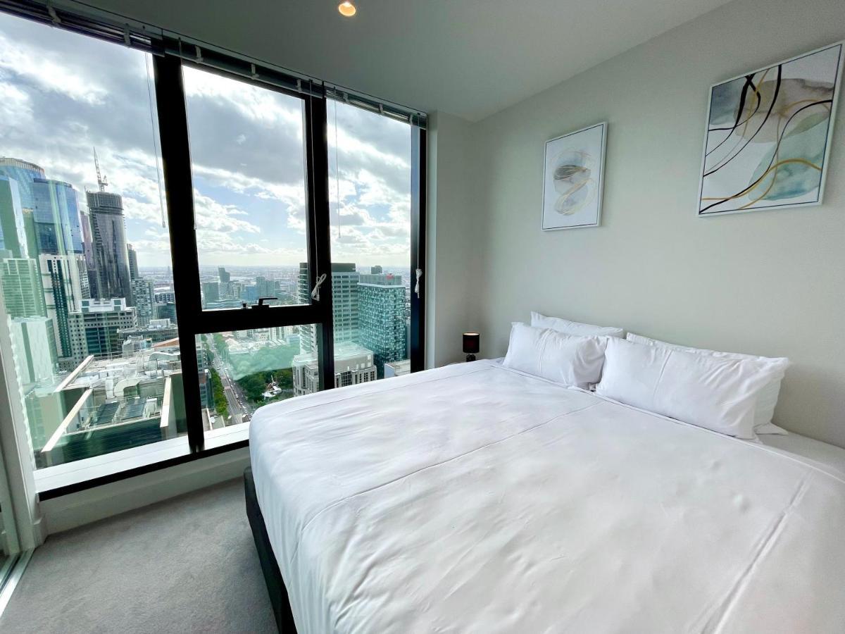 Paragon Apartments By Cllix Melbourne Dış mekan fotoğraf