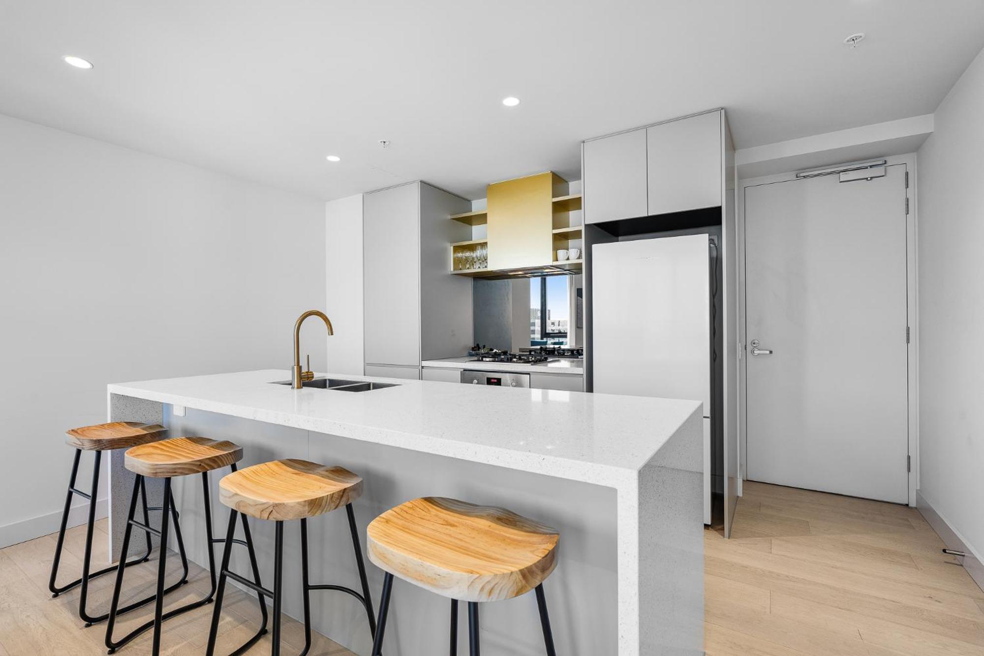 Paragon Apartments By Cllix Melbourne Dış mekan fotoğraf