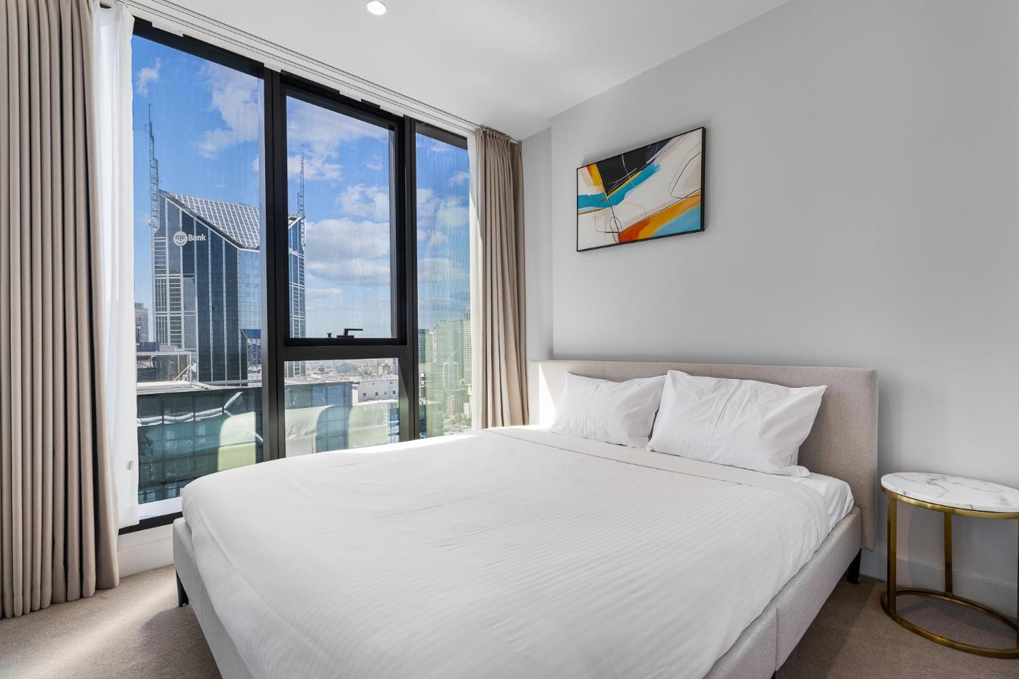Paragon Apartments By Cllix Melbourne Dış mekan fotoğraf